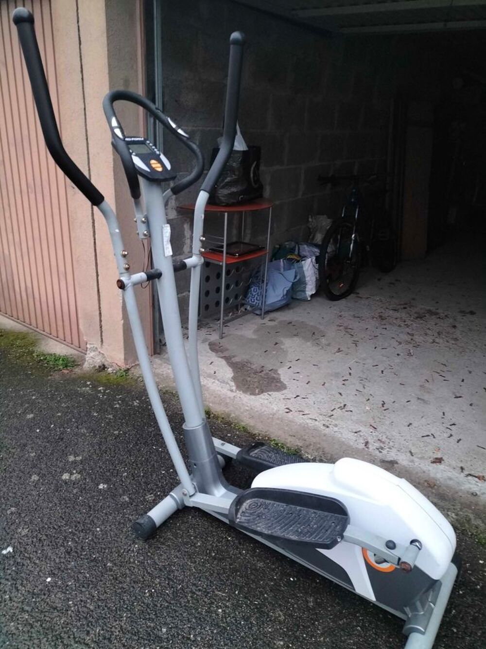 &agrave; ++vendre Sports