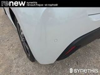 Yaris Hybride 116h Design 2025 occasion 83600 Fr&eacute;jus