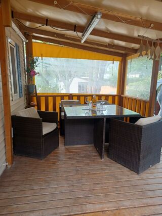 Location  Mobile Home 