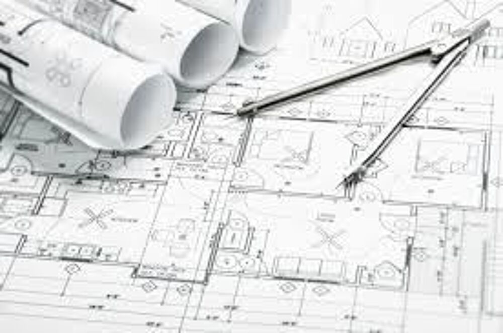   Plans/Estimatif habitation 