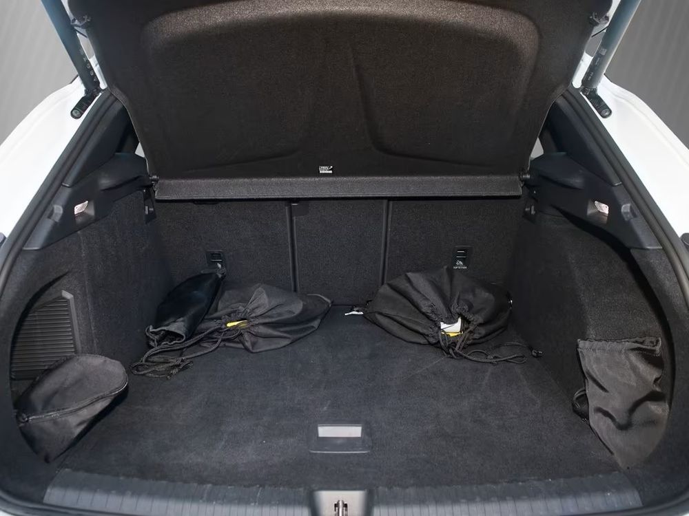 Terramar 1.5 eHybrid 272 ch DSG6 VZ 2025 occasion 38440 Saint-Jean-de-Bournay