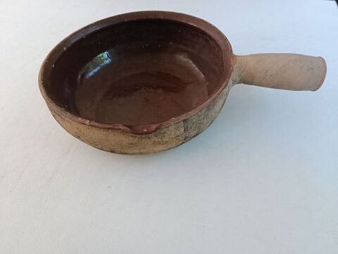 Caquelon Ancienne poterie 30 Toulouse (31)