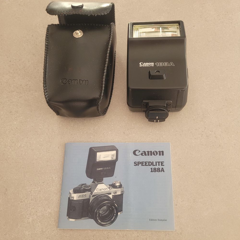 COQUE ANTICHOCS IPHONE 14 PRO MAX / CANON - PENTAX Photos/Video/TV