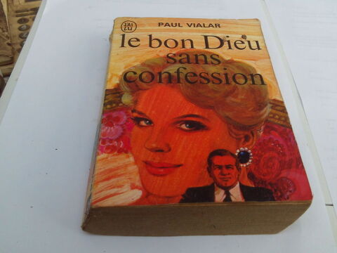 roman de Paul Vialar 3 �perlecques (62)