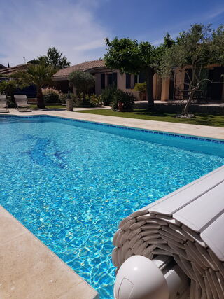 Location  Maison - Villa 
