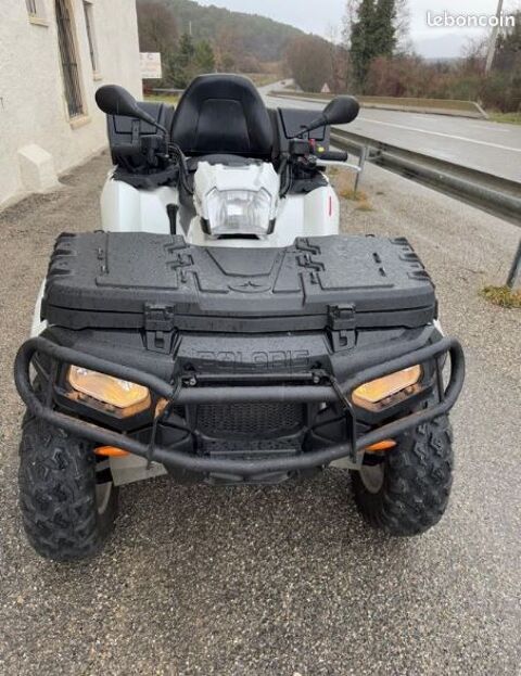 POLARIS Quad 2011 occasion La Brillanne 04700