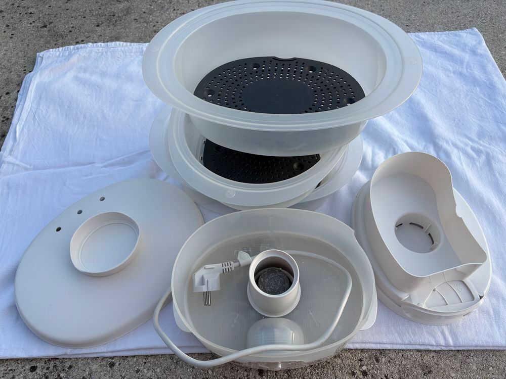 Cuit vapeur SEB Electroménager