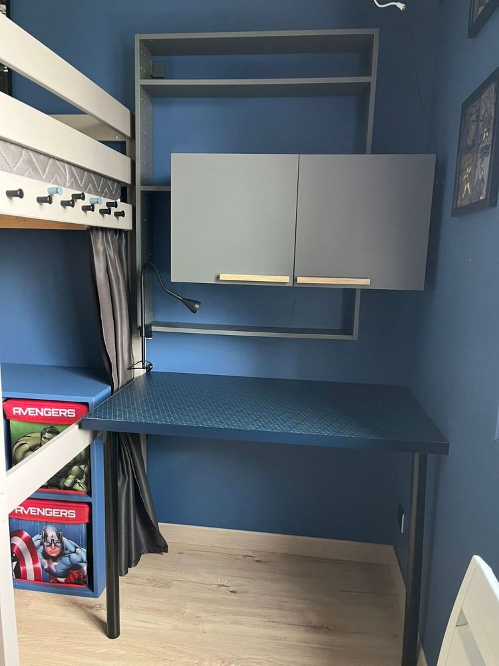 Chambre enfant Meubles