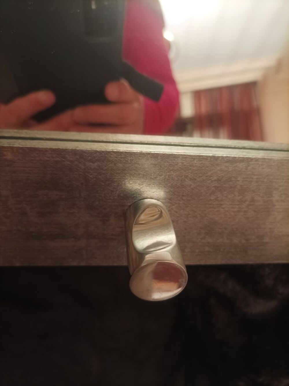 miroir porte-manteaux Décoration