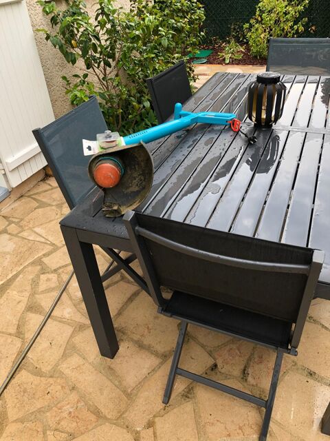 Coupe-bordure lectrique 15 Brtigny-sur-Orge (91)