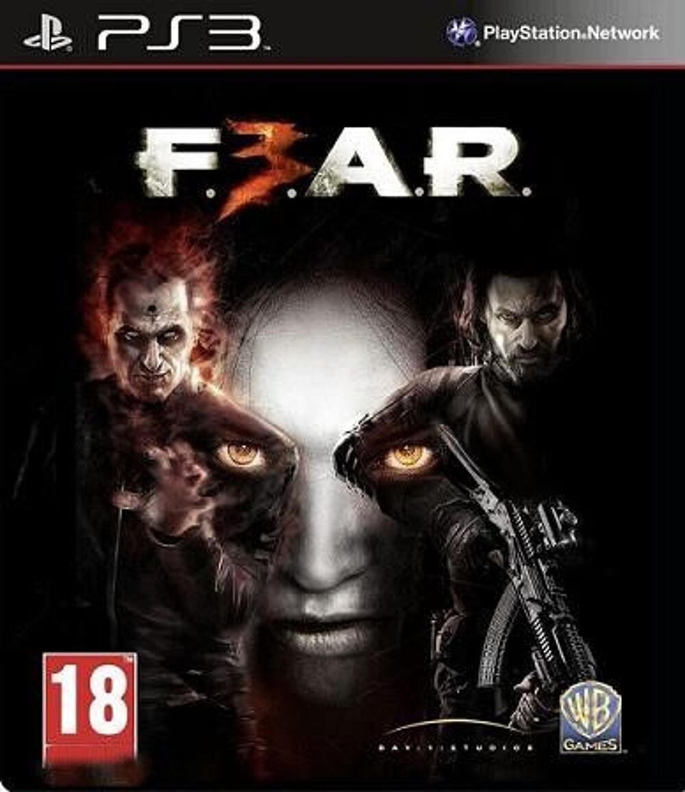 JEUX PS3 Consoles et jeux vidéos