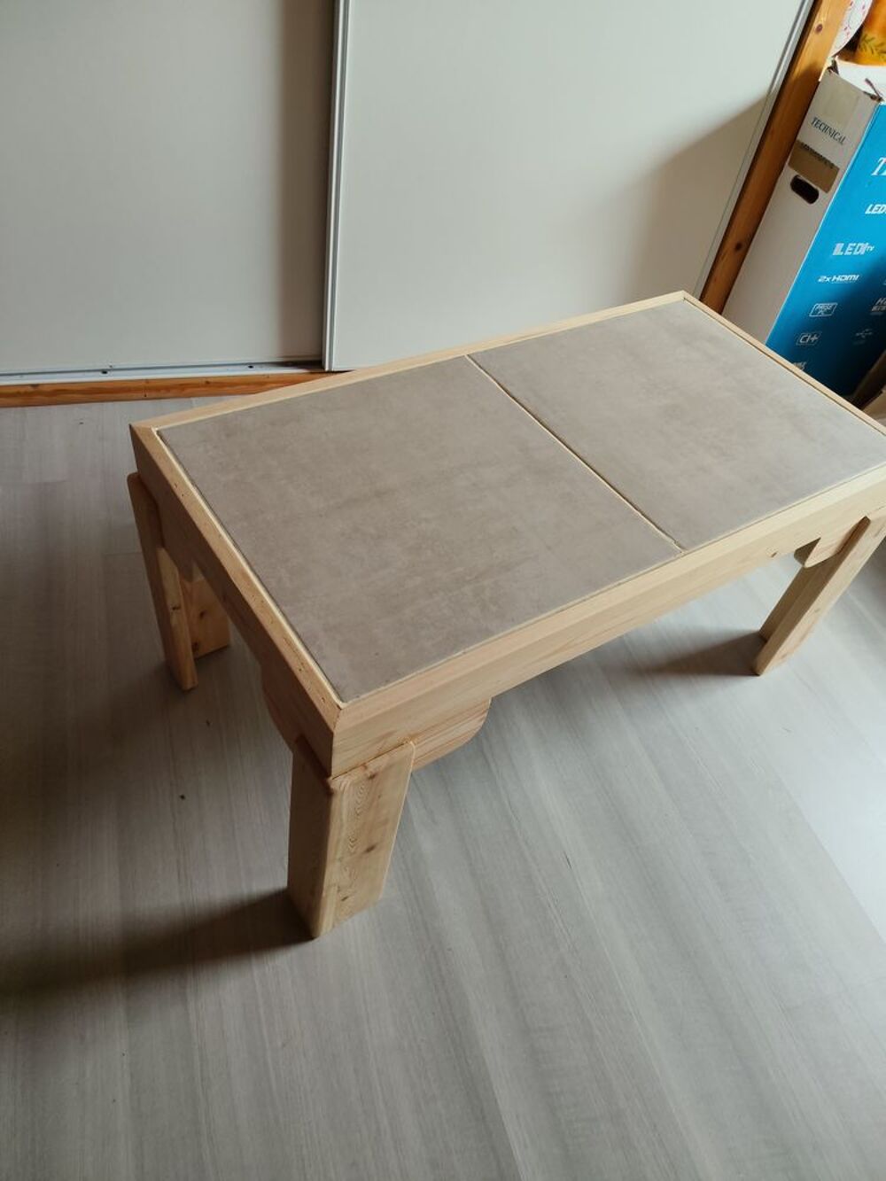 Vends table basse Meubles
