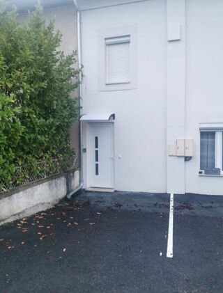  Maison � louer 5 pi�ces 83 m� Ornex