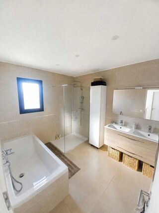  Maison à vendre 4 pièces 115 m²