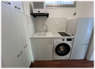  Appartement � louer 1 pi�ce 21 m� Ch�tenay-malabry