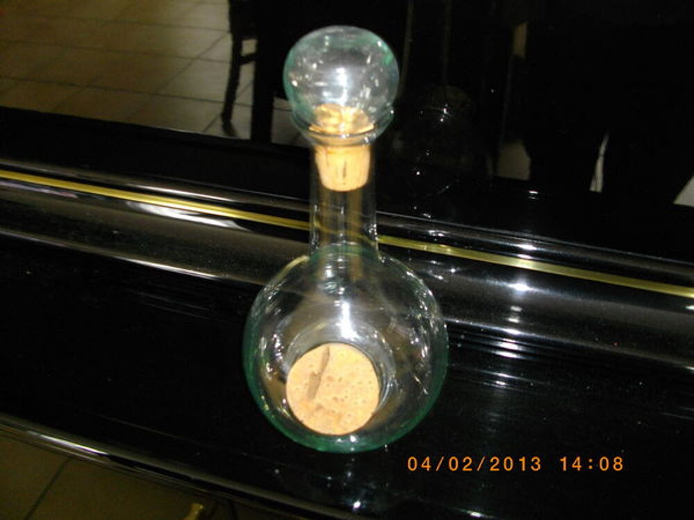 CARAFE A EAU OU AUTRES Cuisine
