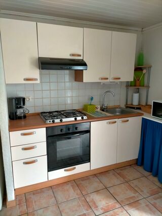  Appartement � louer 1 pi�ce 20 m� La chapelle-sur-erdre