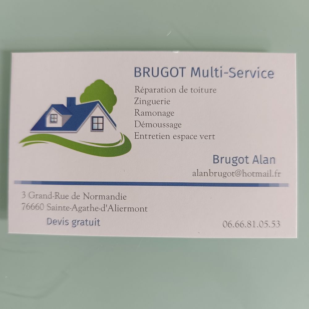   Brugot Multi-service  