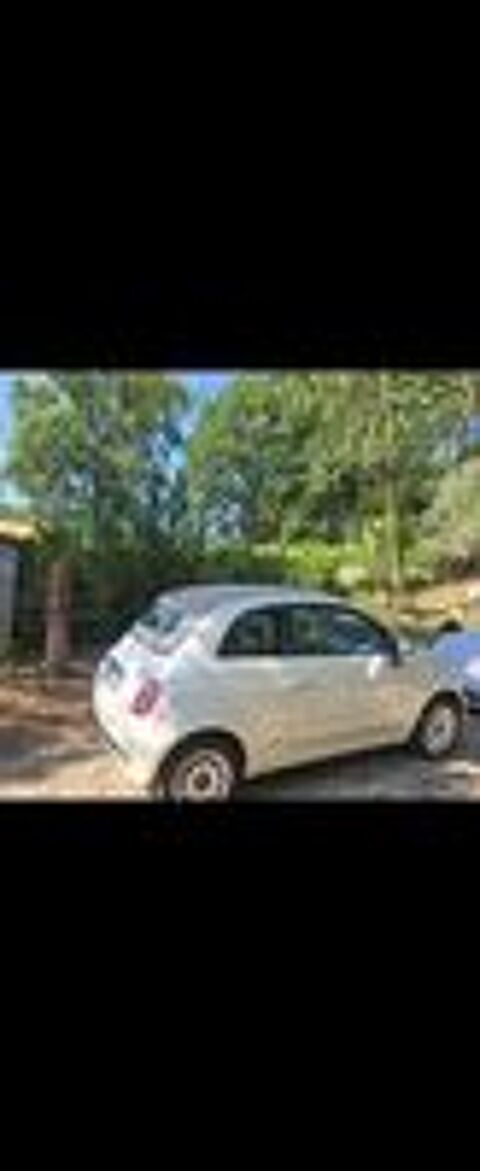 500 1.2 8V 69 ch S&S Pop 2009 occasion 31880 La Salvetat-Saint-Gilles