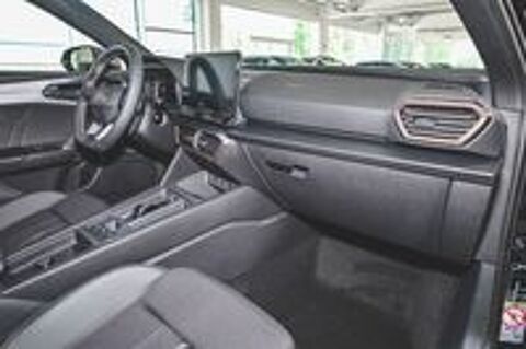 Leon 1.5 eTSI 150 ch DSG7 V 2023 occasion 69007 Lyon