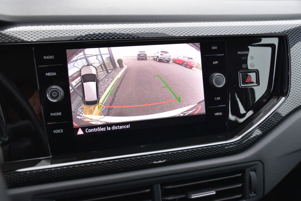 Taigo 1.0 TSI 110 BVM6 Life Plus 2023 occasion 56300 Pontivy