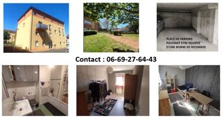  Duplex/triplex � vendre 4 pi�ces 86 m� Roanne
