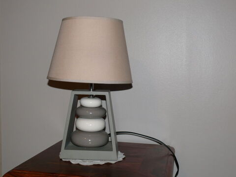 Lampe galets 12 Saintes (17)