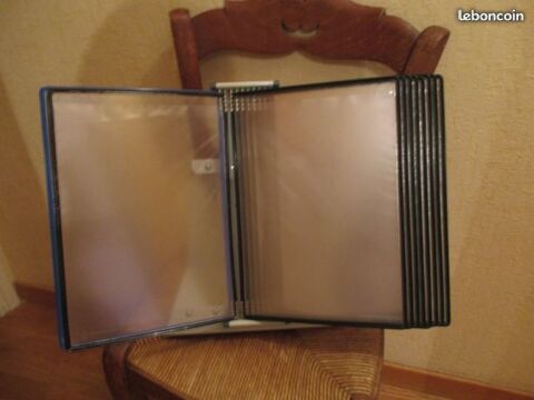 Prot�ges documents tarifold neuf 2 M�rignies (59)