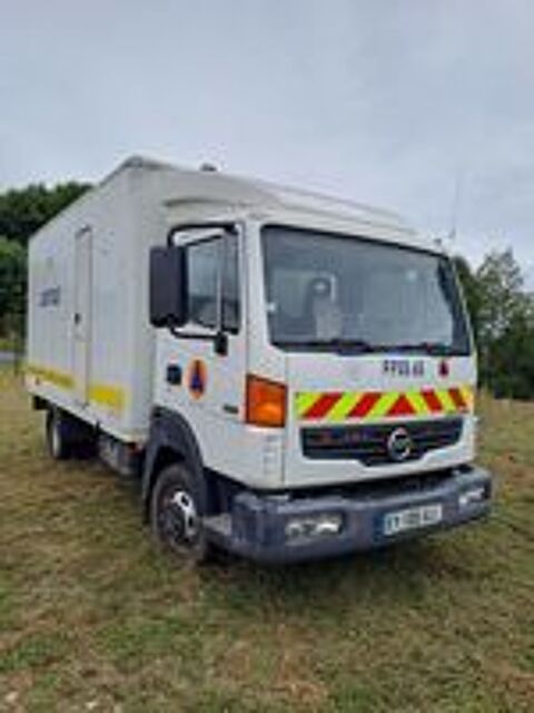 Atleon ATLEON 35.13 HD CHANTIER EMPT 1 2009 occasion 65300 Lannemezan
