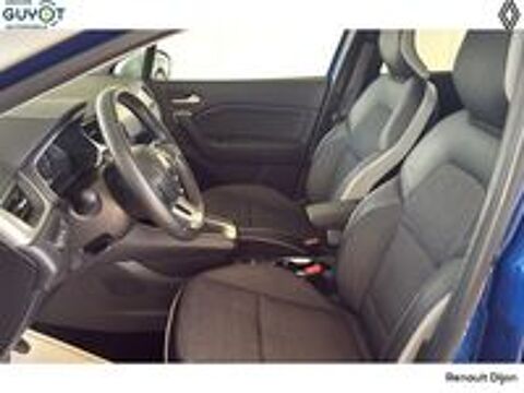 Captur E-Tech 145 - 21 Intens 2023 occasion 21000 Dijon