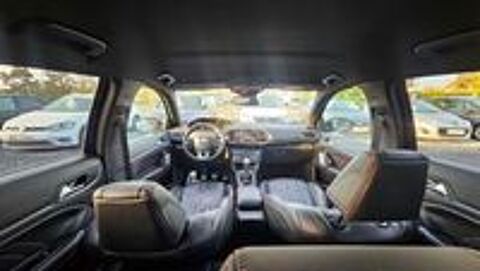 308 1.2 PureTech 130ch S&S BVM6 GT Line 2015 occasion 62740 Fouqui&egrave;res-l&egrave;s-Lens