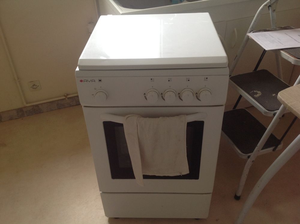 frigo Electroménager