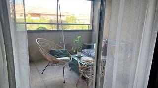  Appartement à louer 1 pièce 31 m² Aix-en-provence