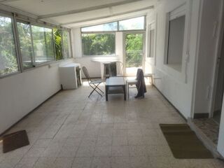  Maison à louer 6 pièces 128 m² Marseille