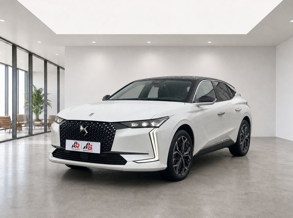 DS4 ETOILE 136 HYBRIDE 2024 occasion 67170 Geudertheim