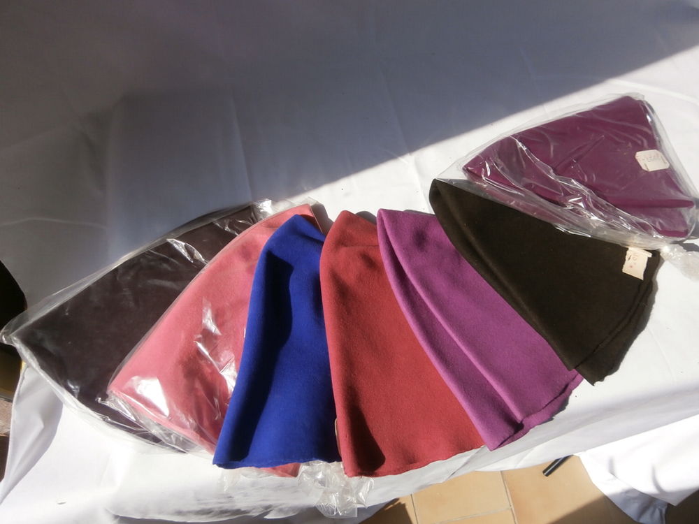 Chapeau feutre Vêtements