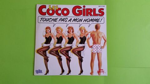 LES COCO GIRLS 0 Toulouse (31)