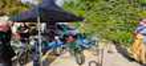 VIDE GARAGE 2 ROUES (Motoris&eacute;s ou non) Vide grenier, marché aux puces, braderie