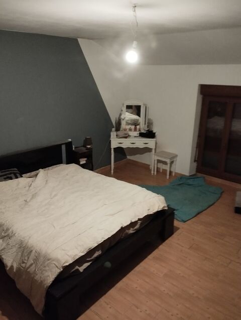  Appartement � louer 5 pi�ces 140 m�