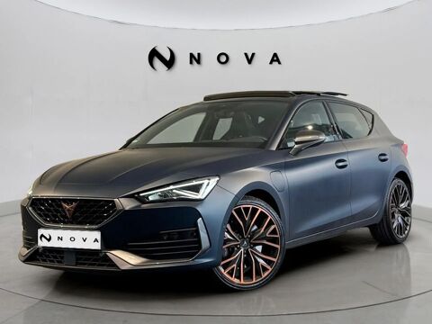 Annonce voiture Cupra Leon 20490 €