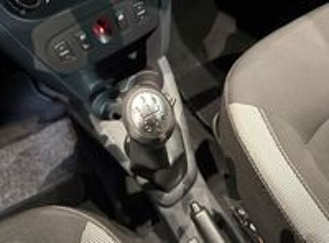 Sandero Blue dCi 95 Stepway 2020 occasion 55100 Verdun