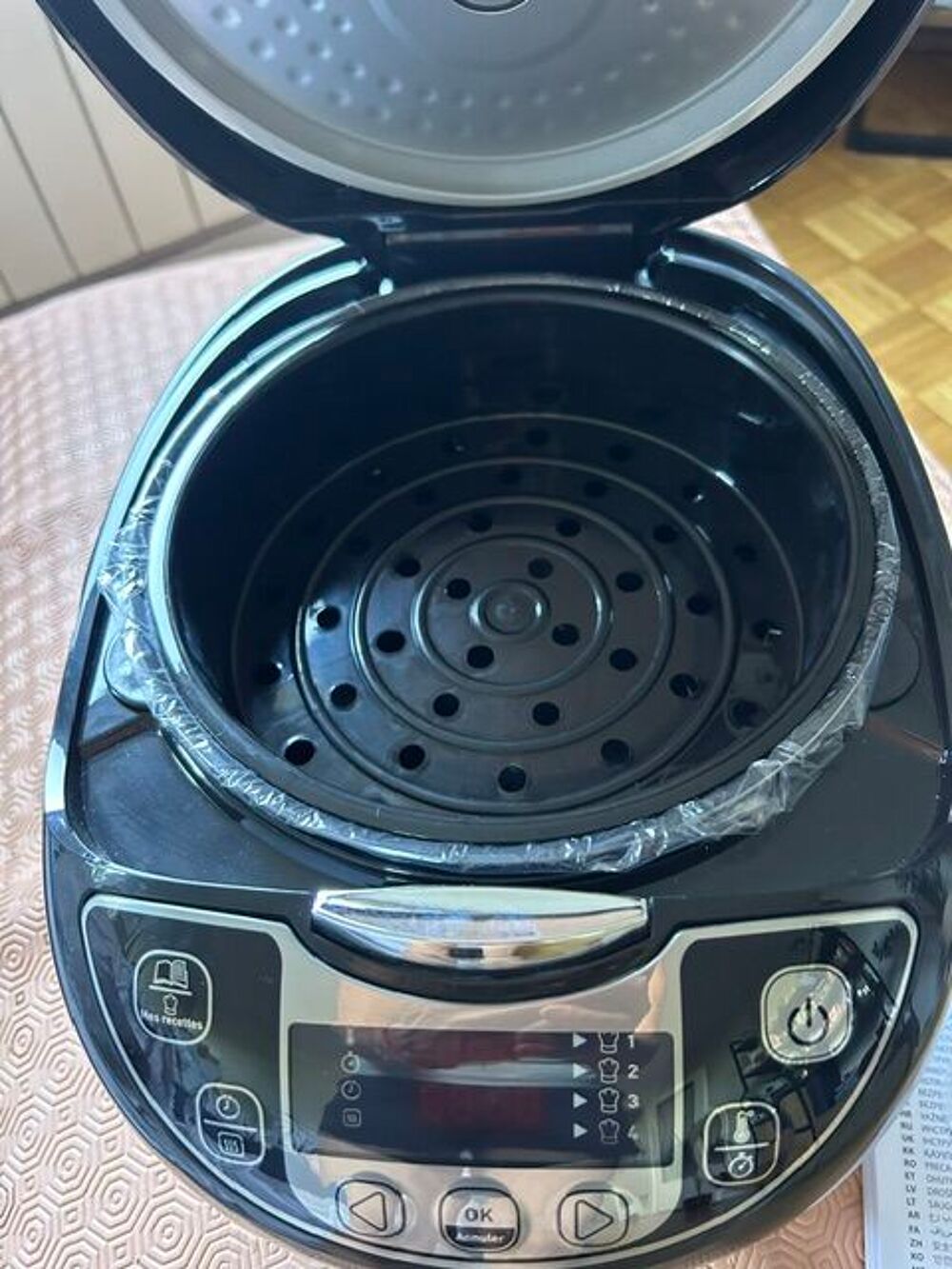 COOKER MOULINEX Electroménager