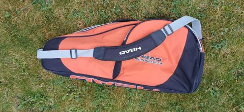 Sac de transport de raquettes de tennis Head 65 Plouëc-du-Trieux (22)