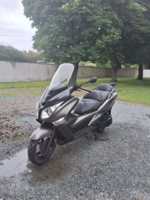 HONDA 2012 occasion 79270 Saint-Symphorien