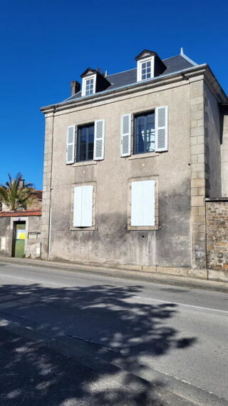  Investissement à vendre 9 pièces 129 m²