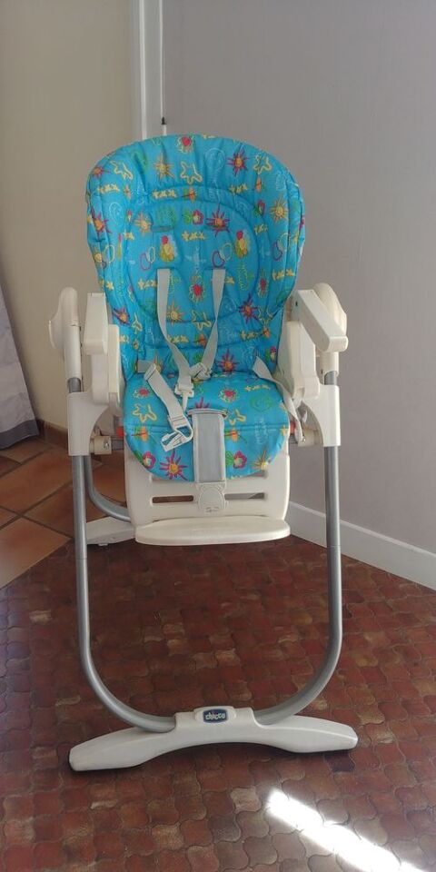 Chaise b�b� 15 Ach�res-la-For�t (77)