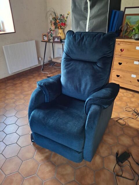 Fauteuil électrique Châbons (38)
