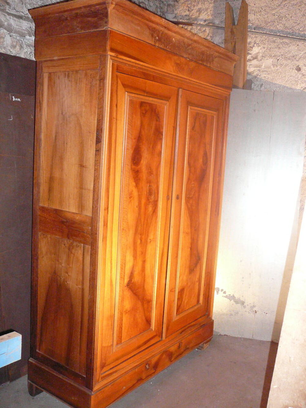 Armoire ancienne Meubles
