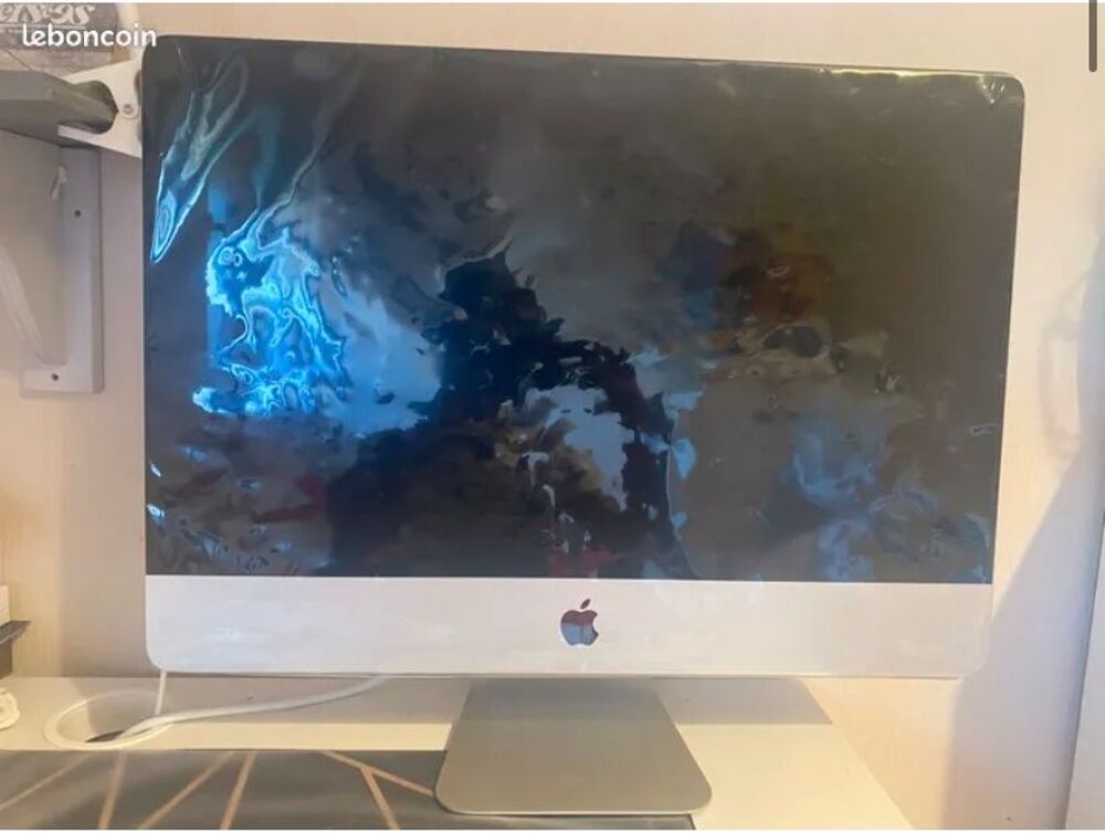 Imac 21,5 pouces Matériel informatique