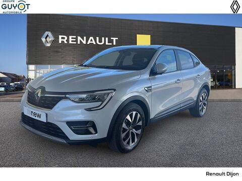Annonce voiture Renault Arkana 19990 €